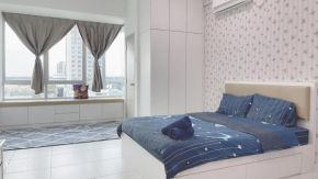 Akademik Suite Mount Austin
